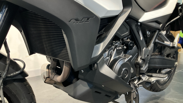 (23MY) Honda NT1100 DCT